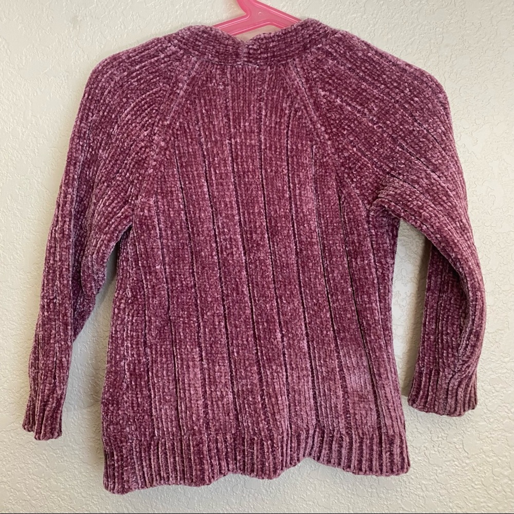 Gymboree Cardigan Girls 2T pink - Picture 3 of 5